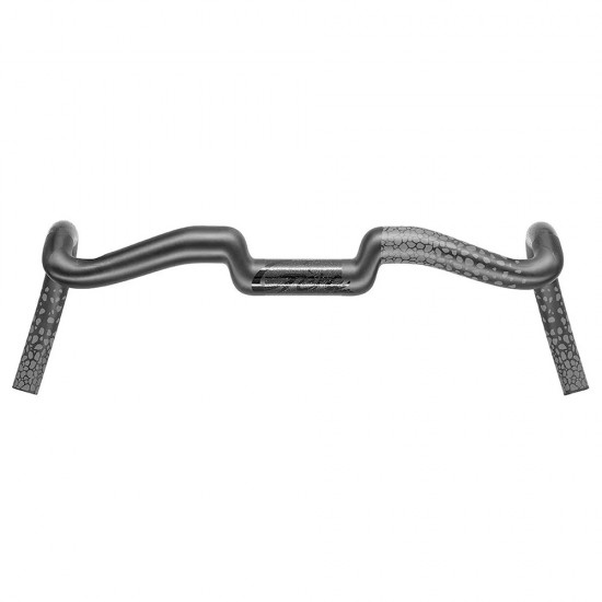 Deda Gera DCR Gravel H/Bar 44cm PoB Deda Gera DCR Gravel H/Bar 44cm PoB