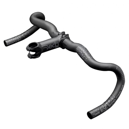 Deda Gera Alloy H/Bar PoB 42cm Deda Gera Alloy H/Bar PoB 42cm