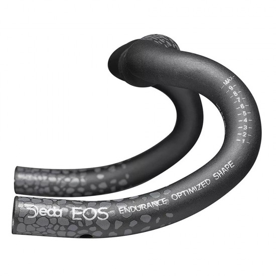 Deda Gera Alloy H/Bar PoB 42cm Deda Gera Alloy H/Bar PoB 42cm