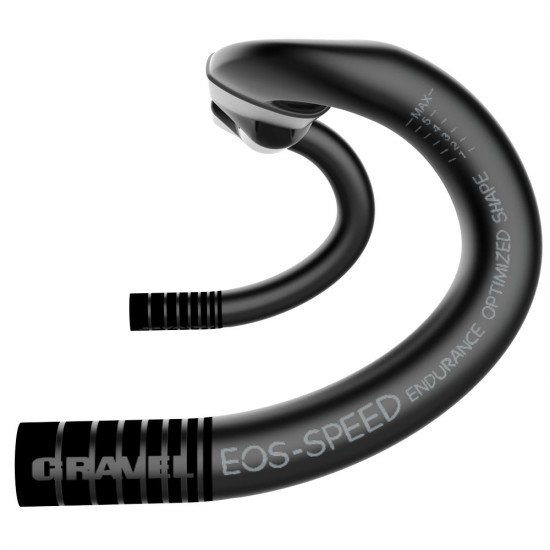 Deda Superzero Gravel Carbon H/Bar 42cm Deda Superzero Gravel Carbon H/Bar 42cm