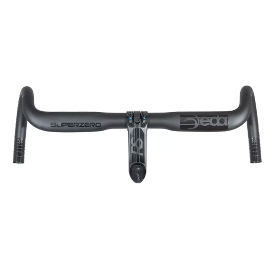 Deda Superzero Gravel Alloy H/Bar 40cm