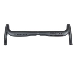 Deda Superzero Gravel Alloy H/Bar 40cm