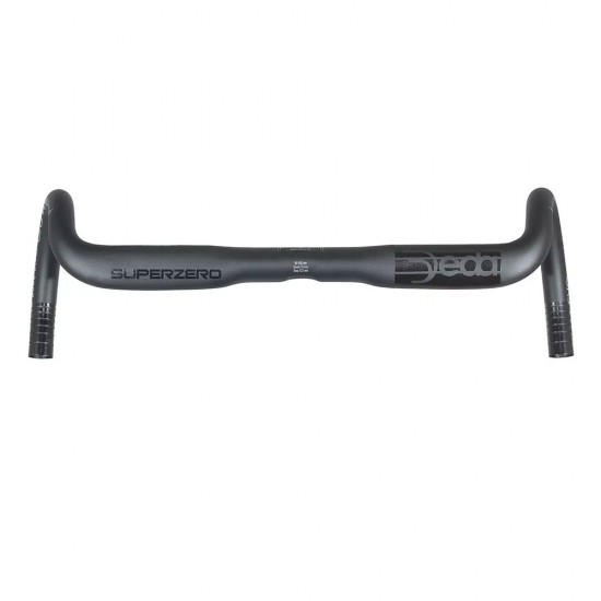 Deda Superzero Gravel Alloy H/Bar 40cm