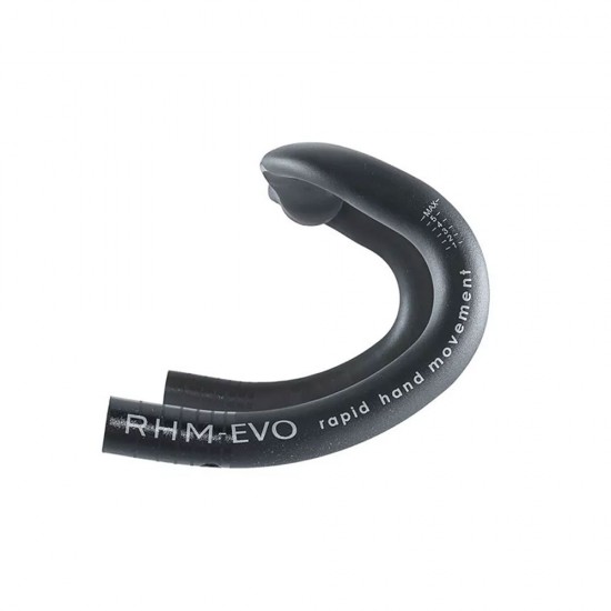 Deda Superzero Gravel Alloy H/Bar 40cm