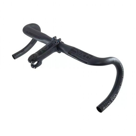 Deda Superzero Gravel Alloy H/Bar 40cm