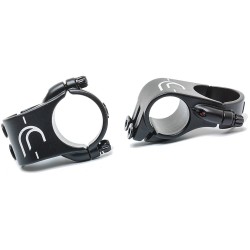 Deda Parabolica 31.7mm Clamps Pr Deda Parabolica 31.7mm Clamps Pr