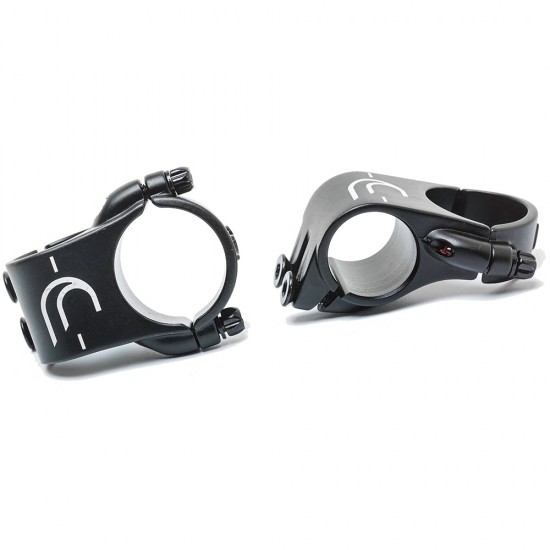 Deda Parabolica 31.7mm Clamps Pr Deda Parabolica 31.7mm Clamps Pr