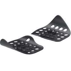 Deda Alloy Armrests (Pr) Deda Alloy Armrests (Pr)