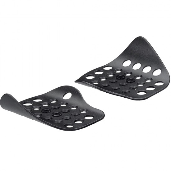 Deda Alloy Armrests (Pr) Deda Alloy Armrests (Pr)