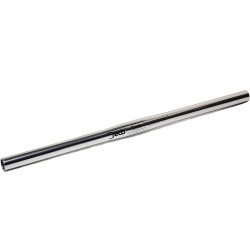 Deda Dritto Silver Flat Bar 26 Deda Dritto Silver Flat Bar 26
