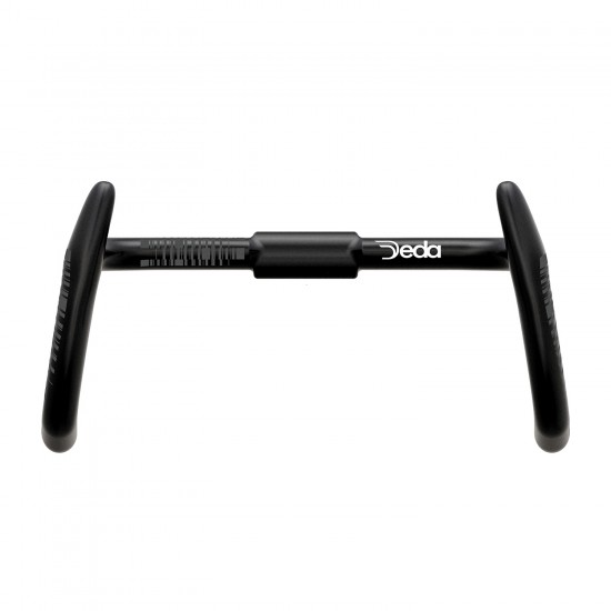 Deda Omnium Flared Carbon Track Handlebar 32cm Deda Omnium Flared Carbon Track Handlebar 32cm