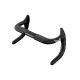 Deda Omnium Flared Carbon Track Handlebar 32cm Deda Omnium Flared Carbon Track Handlebar 32cm