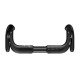 Deda Omnium Flared Carbon Track Handlebar 32cm Deda Omnium Flared Carbon Track Handlebar 32cm