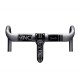 Deda Vinci Shallow H/Bar 44cm PoB Deda Vinci Shallow H/Bar 44cm PoB