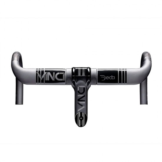 Deda Vinci Shallow H/Bar 44cm PoB Deda Vinci Shallow H/Bar 44cm PoB