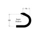 Deda Vinci Shallow H/Bar 44cm PoB Deda Vinci Shallow H/Bar 44cm PoB