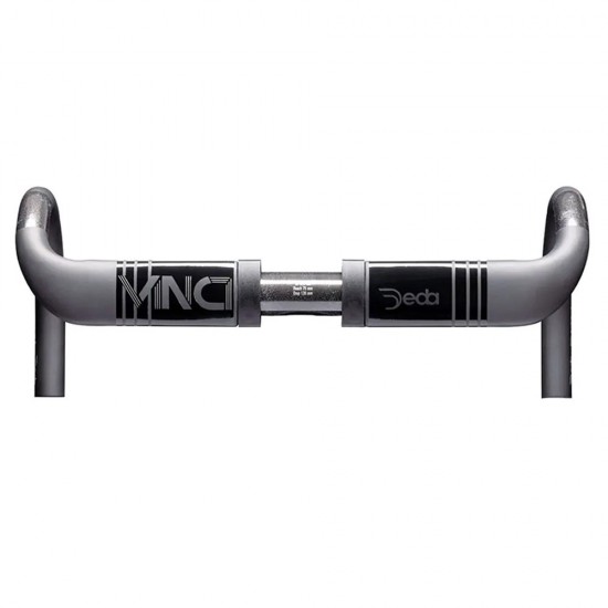 Deda Vinci Shallow H/Bar 44cm PoB Deda Vinci Shallow H/Bar 44cm PoB
