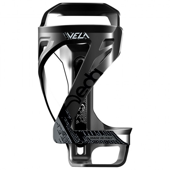 Deda Vela Bottle Cage PoB Deda Vela Bottle Cage PoB