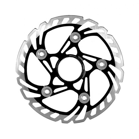 Deda DB140 Floating Disc Brake Rotor 140mm Deda DB140 Floating Disc Brake Rotor 140mm