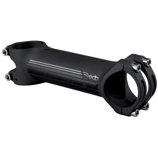 Deda Superleggero 31.7 RS 100mm Deda Superleggero 31.7 RS 100mm