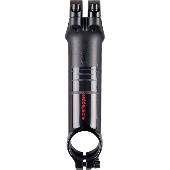 Deda Superleggero 31.7 PoB Stem 100mm Deda Superleggero 31.7 PoB Stem 100mm