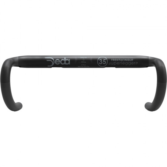 Deda Superleggera 35 PoB Bar 42cm Deda Superleggera 35 PoB Bar 42cm