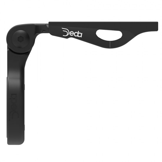 Deda Staffa Seatpost Mount Kit for Rear Light Deda Staffa Seatpost Mount Kit for Rear Light