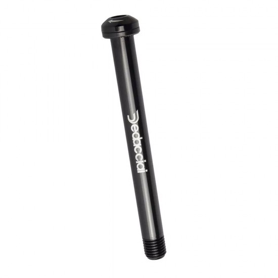 Deda Thru Axle For Gera Fork Deda Thru Axle For Gera Fork