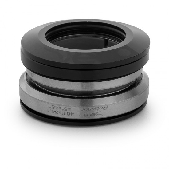 Deda In-4 Alloy Int Headset 1 1/8 " 1 1/4"