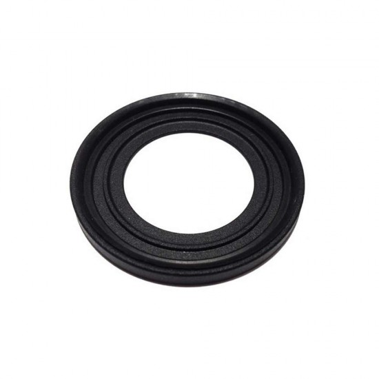 Deda Headset Headtube Cover Aluminum
