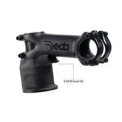 Deda S-DCR 56mm Zero 1&2 Cover Kit Inc Spacers Deda S-DCR 56mm Zero 1&2 Cover Kit Inc Spacers