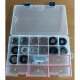 Deda Headset Spare Parts Box Deda Headset Spare Parts Box