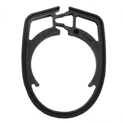 Deda Alanera RS 5mm Black Nylon Spacer Deda Alanera RS 5mm Black Nylon Spacer