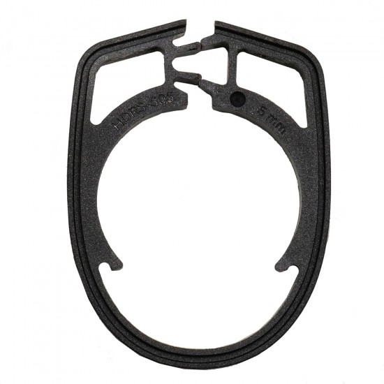Deda Alanera RS 5mm Black Nylon Spacer Deda Alanera RS 5mm Black Nylon Spacer