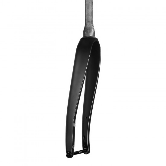 Deda Gera Allroad DCR PoB D-Shape Steerer Fork Deda Gera Allroad DCR PoB D-Shape Steerer Fork