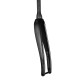 Deda Gera Allroad DCR PoB D-Shape Steerer Fork Deda Gera Allroad DCR PoB D-Shape Steerer Fork