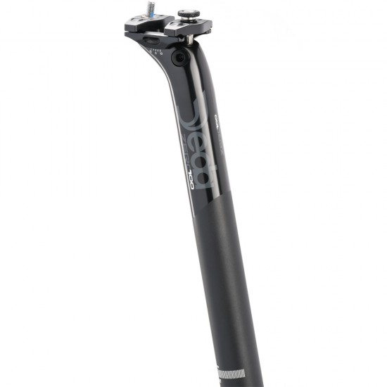 Deda Zero100 BoB Seatpost 27.2 Deda Zero100 BoB Seatpost 27.2