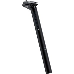 Deda Zero1 Blk on Blk Post 27.2mm Deda Zero1 Blk on Blk Post 27.2mm