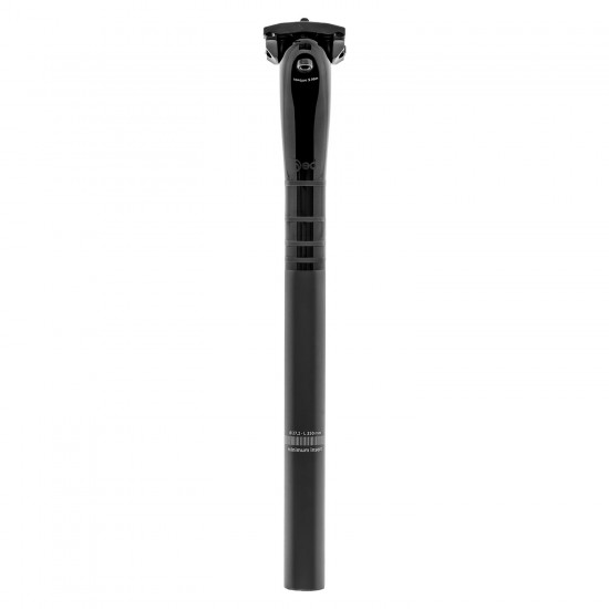 Deda RS Carbon 27.2 350mm POB 25mm Seatpost Deda RS Carbon 27.2 350mm POB 25mm Seatpost