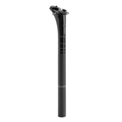 Deda RS12 Carbon Setback Seatpost 350mm POB 27.2mm Deda RS12 Carbon Setback Seatpost 350mm POB 27.2mm
