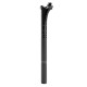 Deda RS12 Carbon Setback Seatpost 350mm POB 27.2mm Deda RS12 Carbon Setback Seatpost 350mm POB 27.2mm