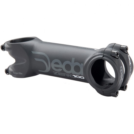 Deda Zero100 BoB Stem 100mm Deda Zero100 BoB Stem 100mm