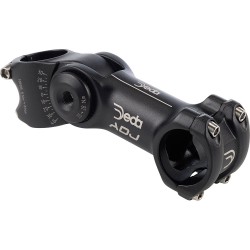 Deda Adj Adjustable Stem 90mm Deda Adj Adjustable Stem 90mm