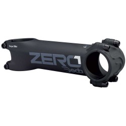 Deda Zero1 Blk on Blk Stem 100mm Deda Zero1 Blk on Blk Stem 100mm