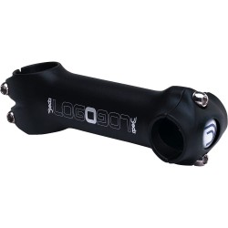 Deda Logo 26.0 Black Stem 100mm