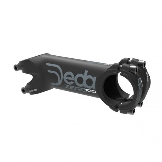 Deda Zero100 Team 90mm BoB 70 Deg Stem Deda Zero100 Team 90mm BoB 70 Deg Stem