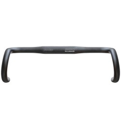 Deda Zero Allroad RHM-Evo Handlebar 38cm Deda Zero Allroad RHM-Evo Handlebar 38cm