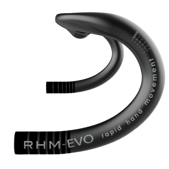 Deda Superzero RS Carbon H/Bar PoB 46cm Deda Superzero RS Carbon H/Bar PoB 46cm