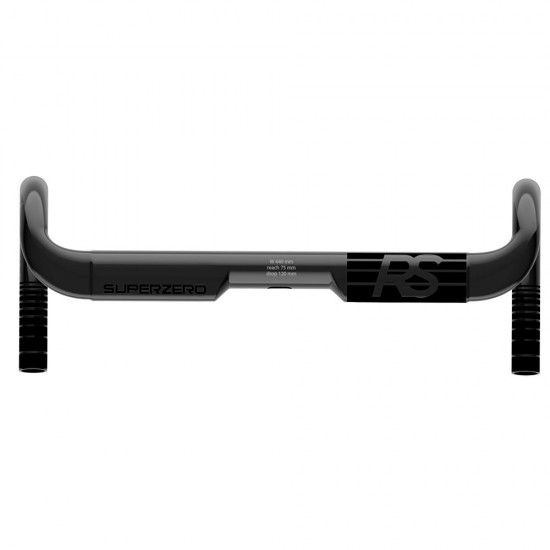 Deda Superzero RS Carbon H/Bar PoB 46cm Deda Superzero RS Carbon H/Bar PoB 46cm