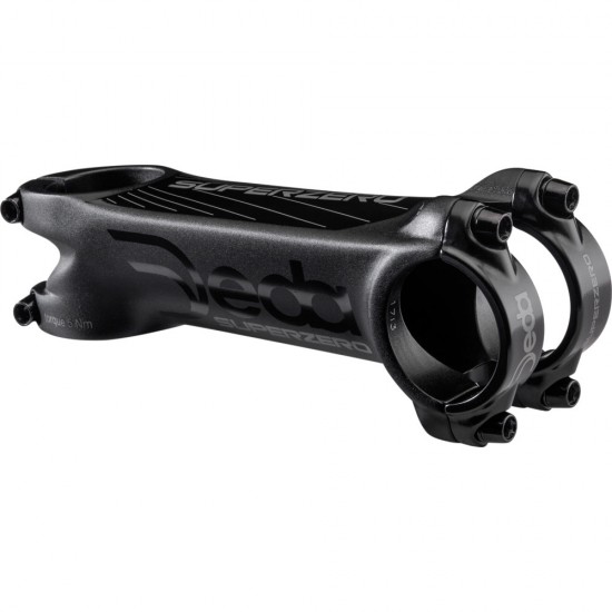 Deda Superzero Stem 31.7 PoB 130mm Deda Superzero Stem 31.7 PoB 130mm